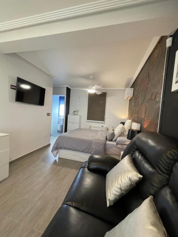 Vivienda En El Campello Playa Villa Ngoại thất bức ảnh