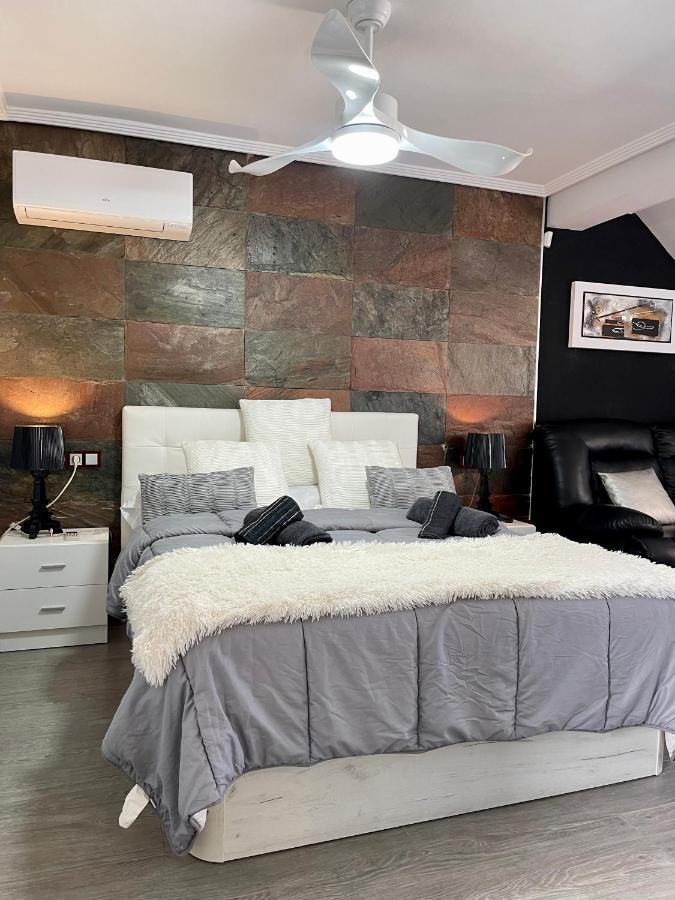 Vivienda En El Campello Playa Villa Ngoại thất bức ảnh
