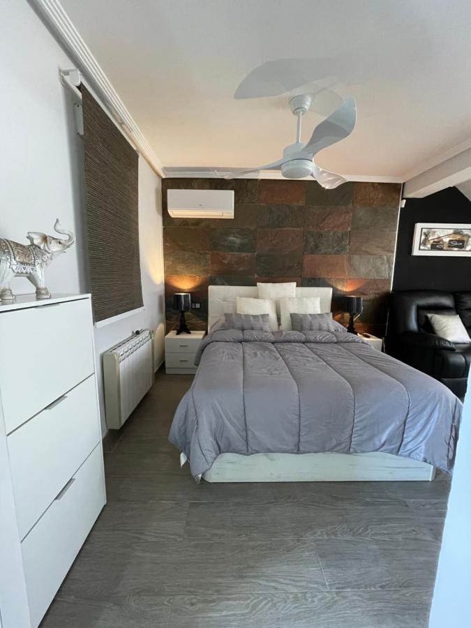 Vivienda En El Campello Playa Villa Ngoại thất bức ảnh