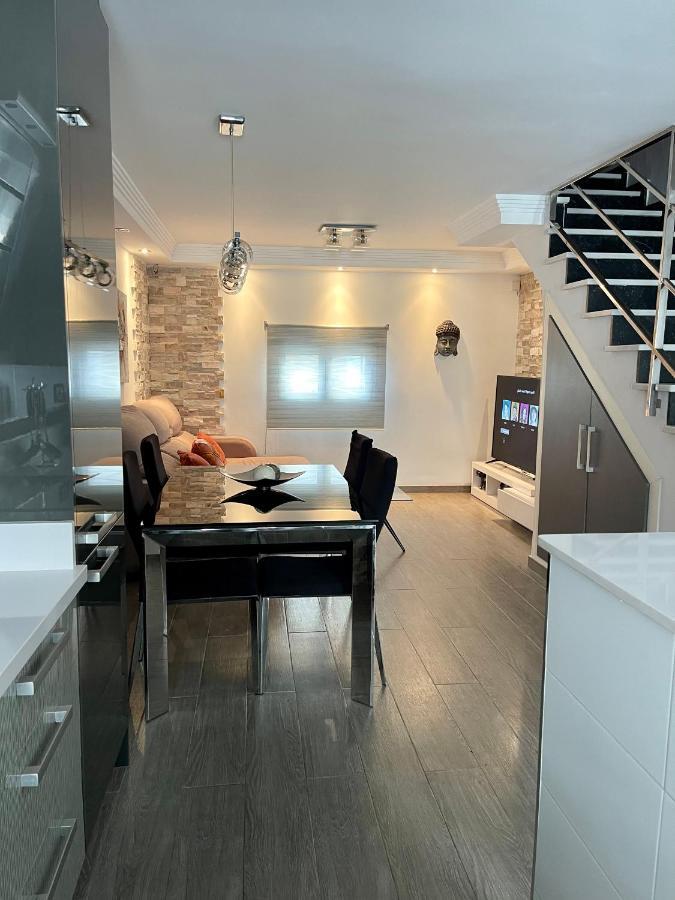 Vivienda En El Campello Playa Villa Ngoại thất bức ảnh