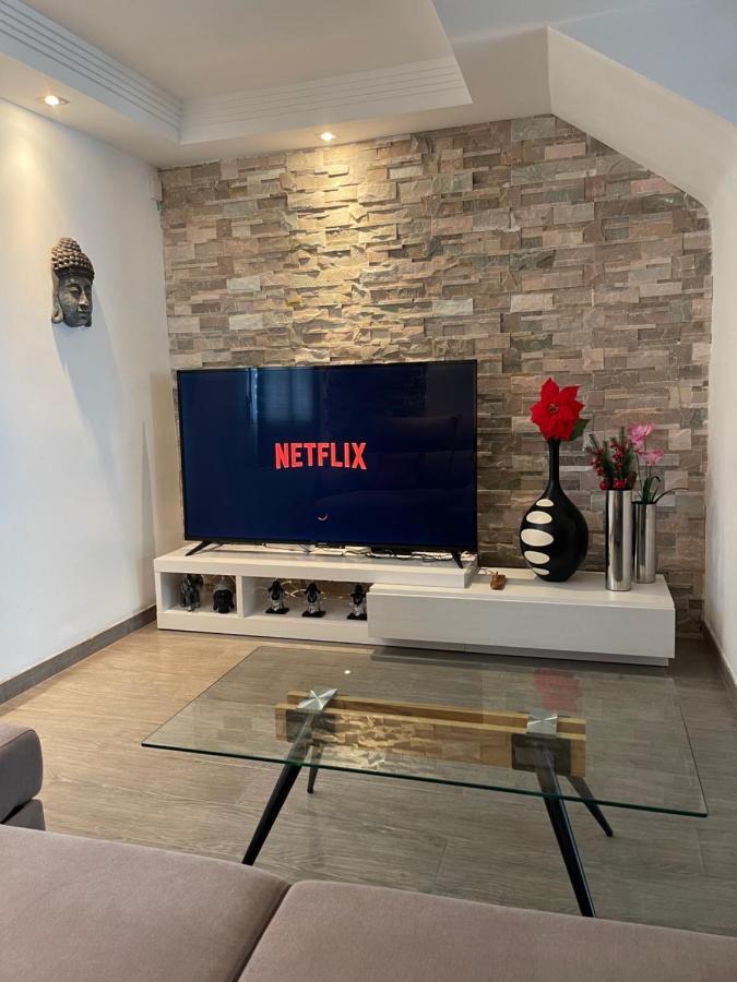 Vivienda En El Campello Playa Villa Ngoại thất bức ảnh