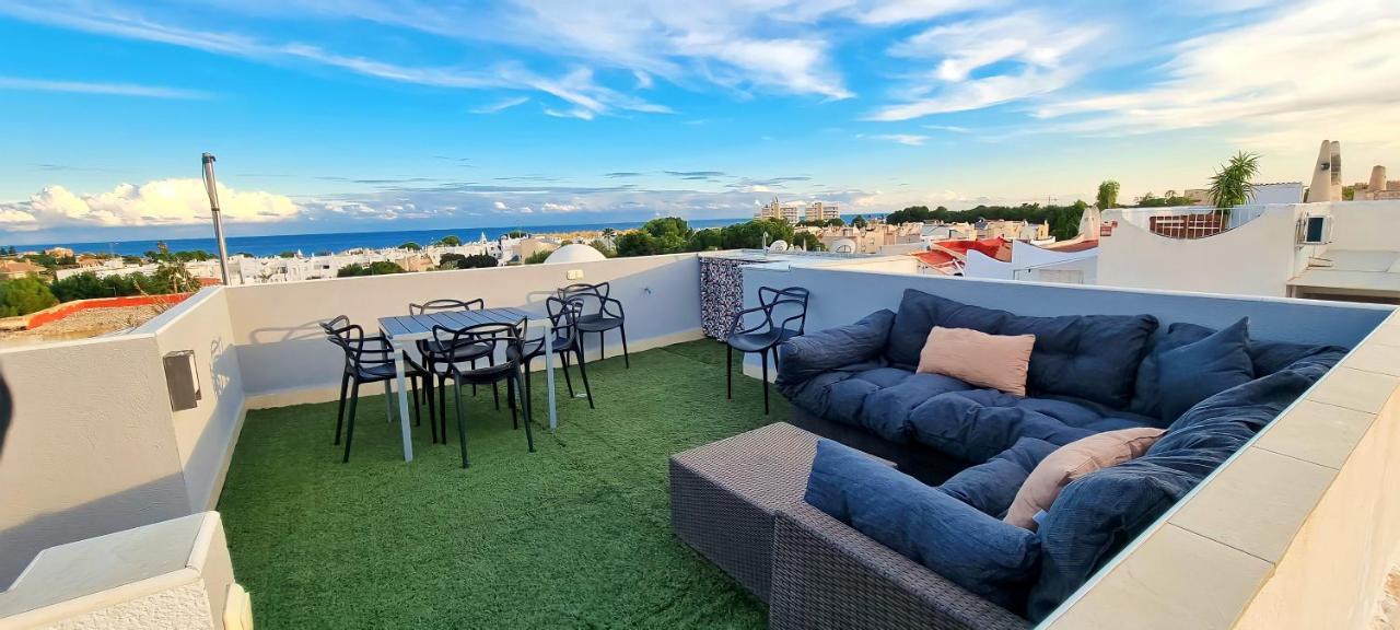 Vivienda En El Campello Playa Villa Ngoại thất bức ảnh