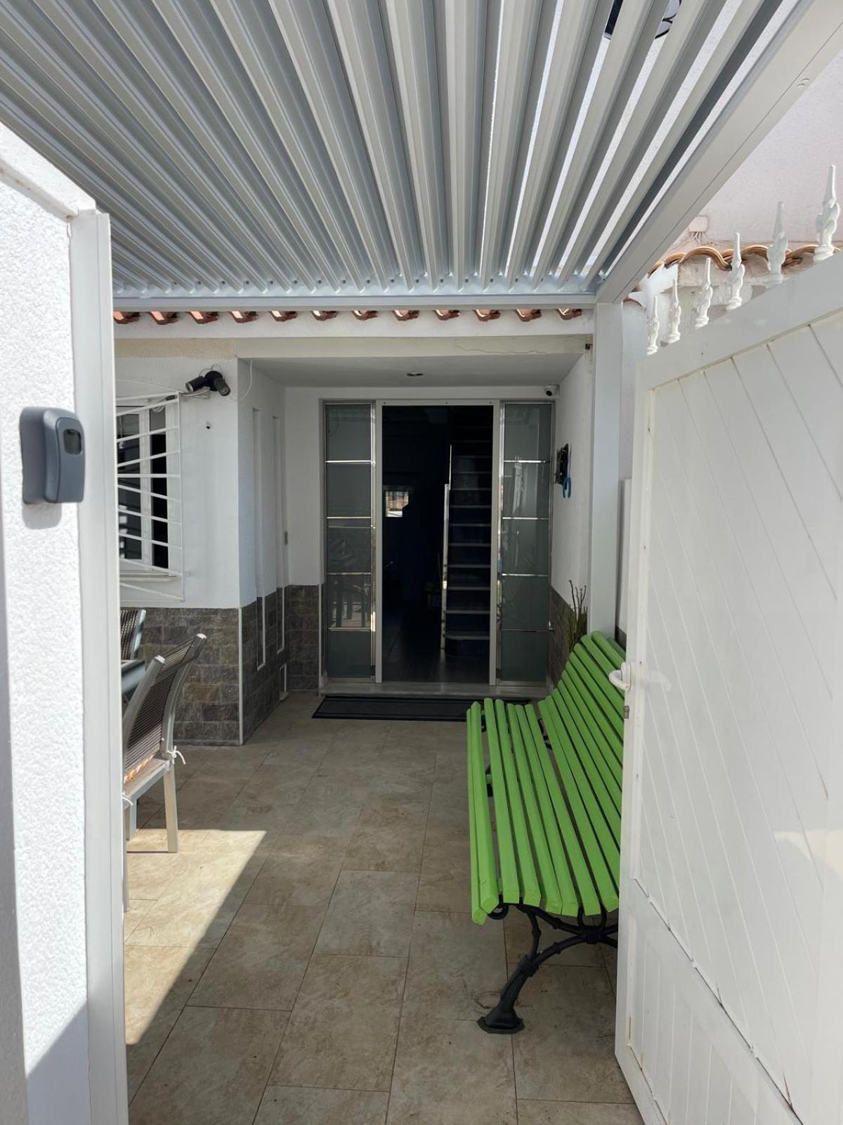 Vivienda En El Campello Playa Villa Ngoại thất bức ảnh