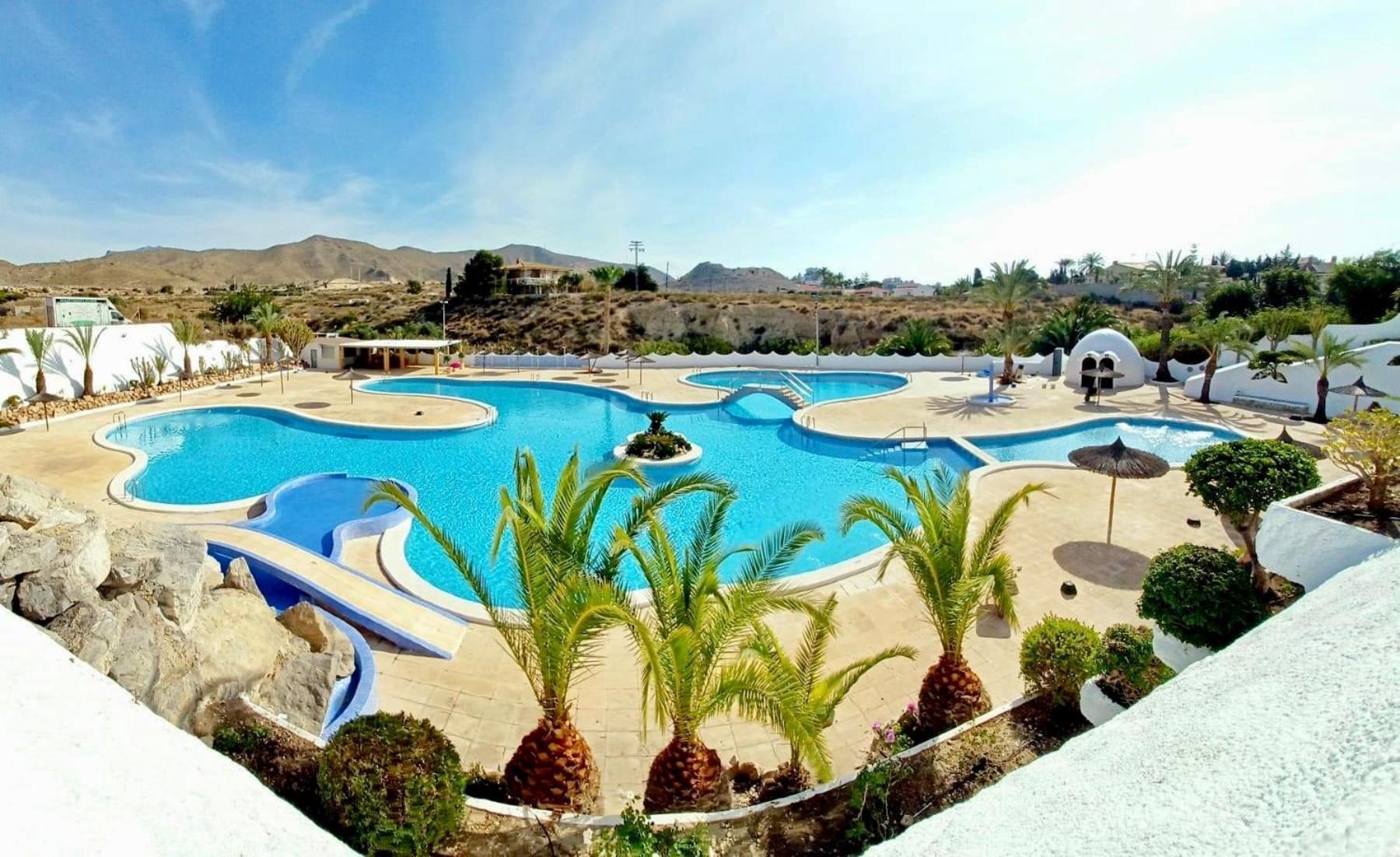 Vivienda En El Campello Playa Villa Ngoại thất bức ảnh